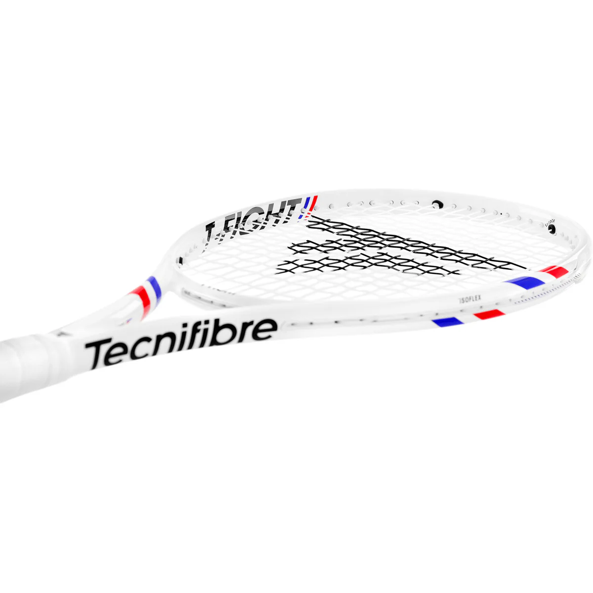RAQUETTE TECNIFIBRE T-FIGHT 285 (285 GR) 2025 (CORDÉE) - Image 3
