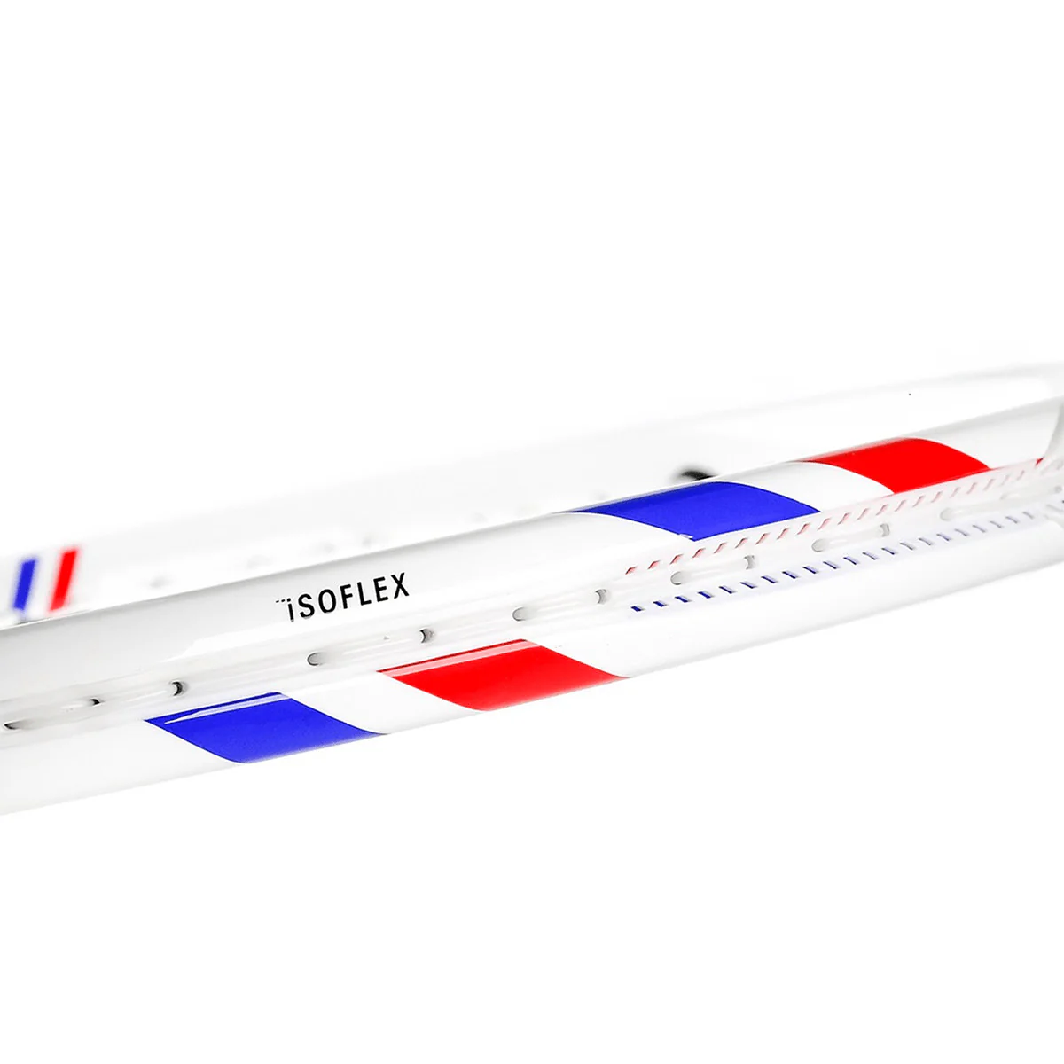 RAQUETTE TECNIFIBRE T-FIGHT 300 (300 GR) 16x192025 CORDÉE - Image 5