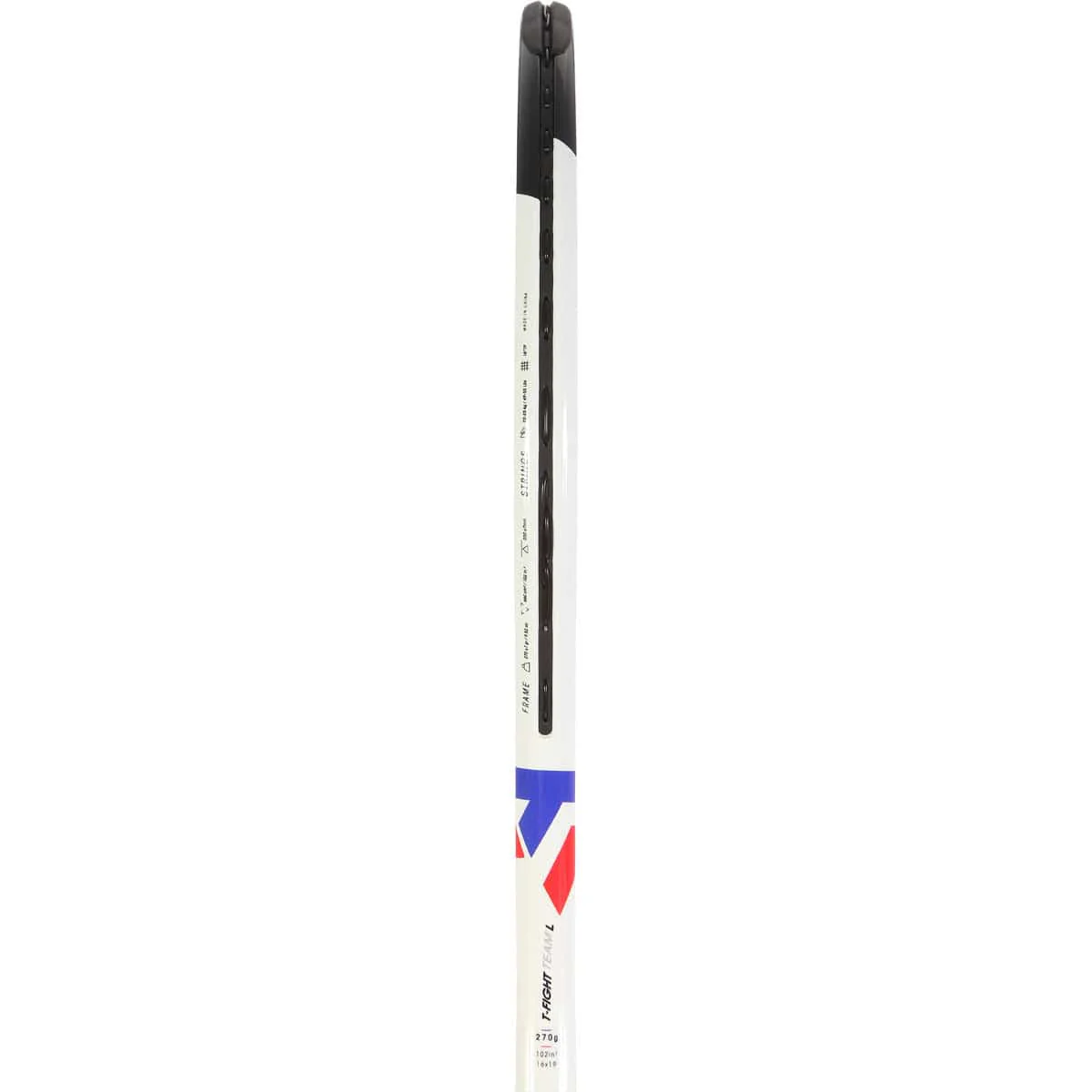 RAQUETTE TECNIFIBRE T-FIGHT TEAM L (270 GR) (CORDEE) - Image 10