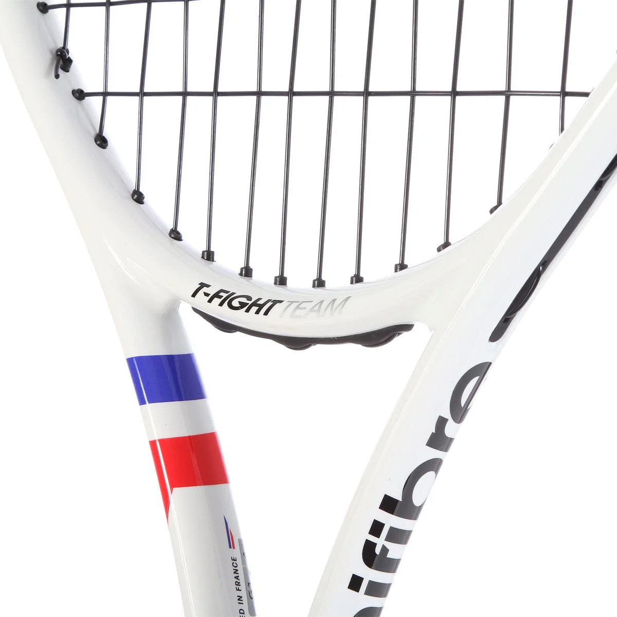 RAQUETTE TECNIFIBRE T-FIGHT TEAM L (270 GR) (CORDEE) - Image 11
