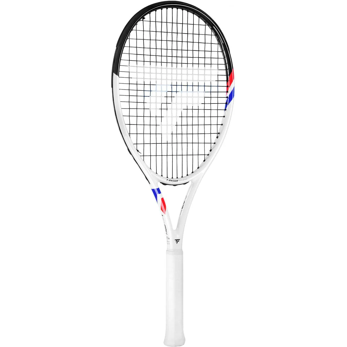 RAQUETTE TECNIFIBRE T-FIGHT TEAM L (270 GR) (CORDEE) - Image 3