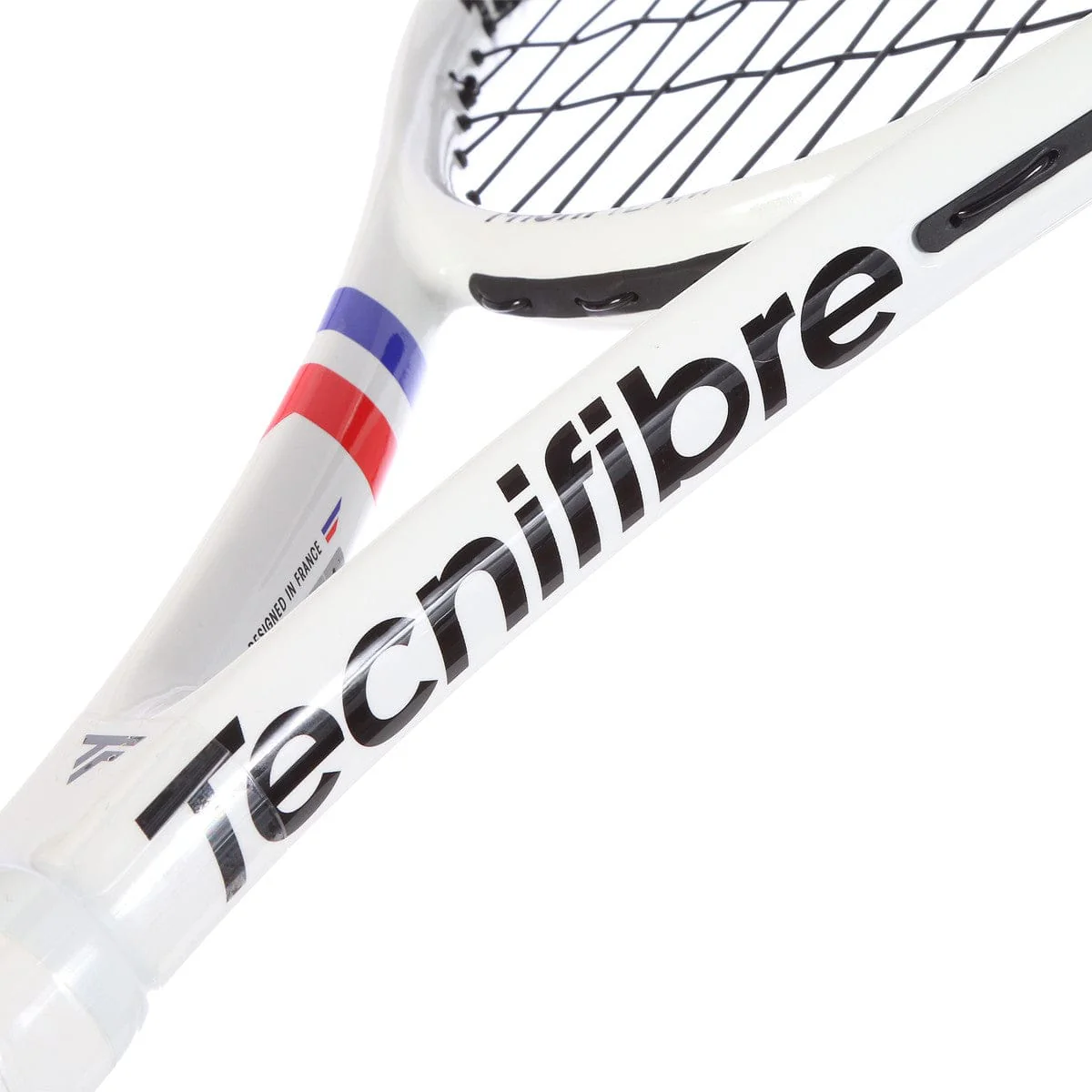 RAQUETTE TECNIFIBRE T-FIGHT TEAM L (270 GR) (CORDEE) - Image 9