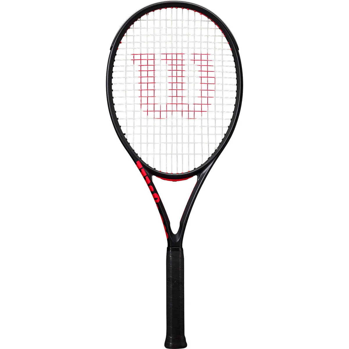 RAQUETTE WILSON CLASH 100 PRO V3.0 (305 GR)