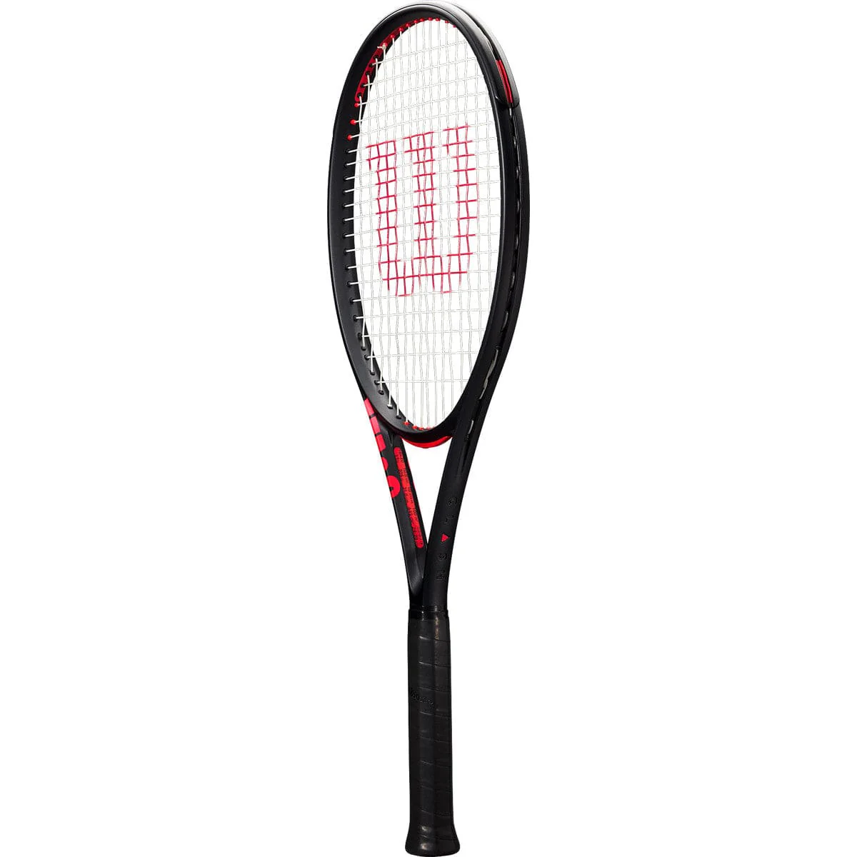 RAQUETTE WILSON CLASH 100 PRO V3.0 (305 GR) - Image 3