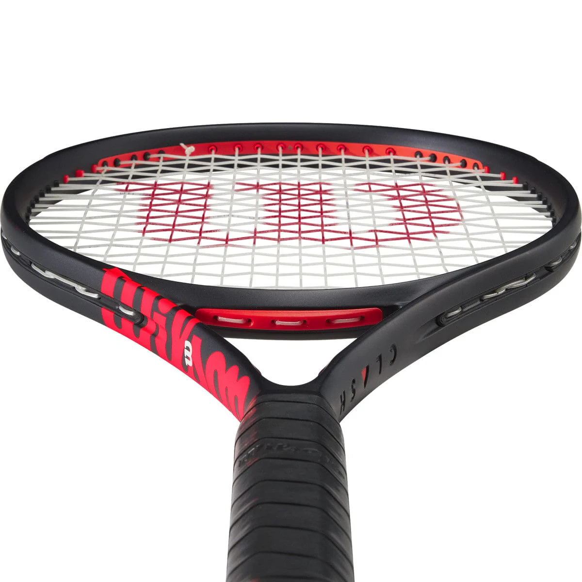 RAQUETTE WILSON CLASH 100 PRO V3.0 (305 GR) - Image 4