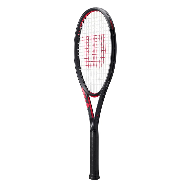 RAQUETTE WILSON CLASH 100 V3 2025 (295G) - Image 3