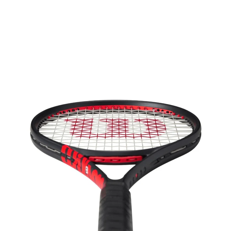 RAQUETTE WILSON CLASH 100 V3 2025 (295G) - Image 5
