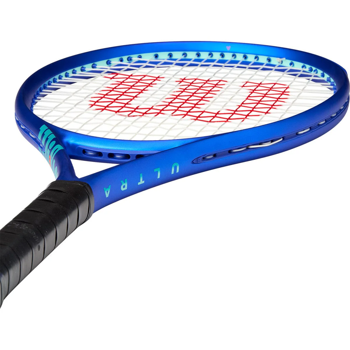 RAQUETTE WILSON JUNIOR ULTRA 25 V5 - Image 5