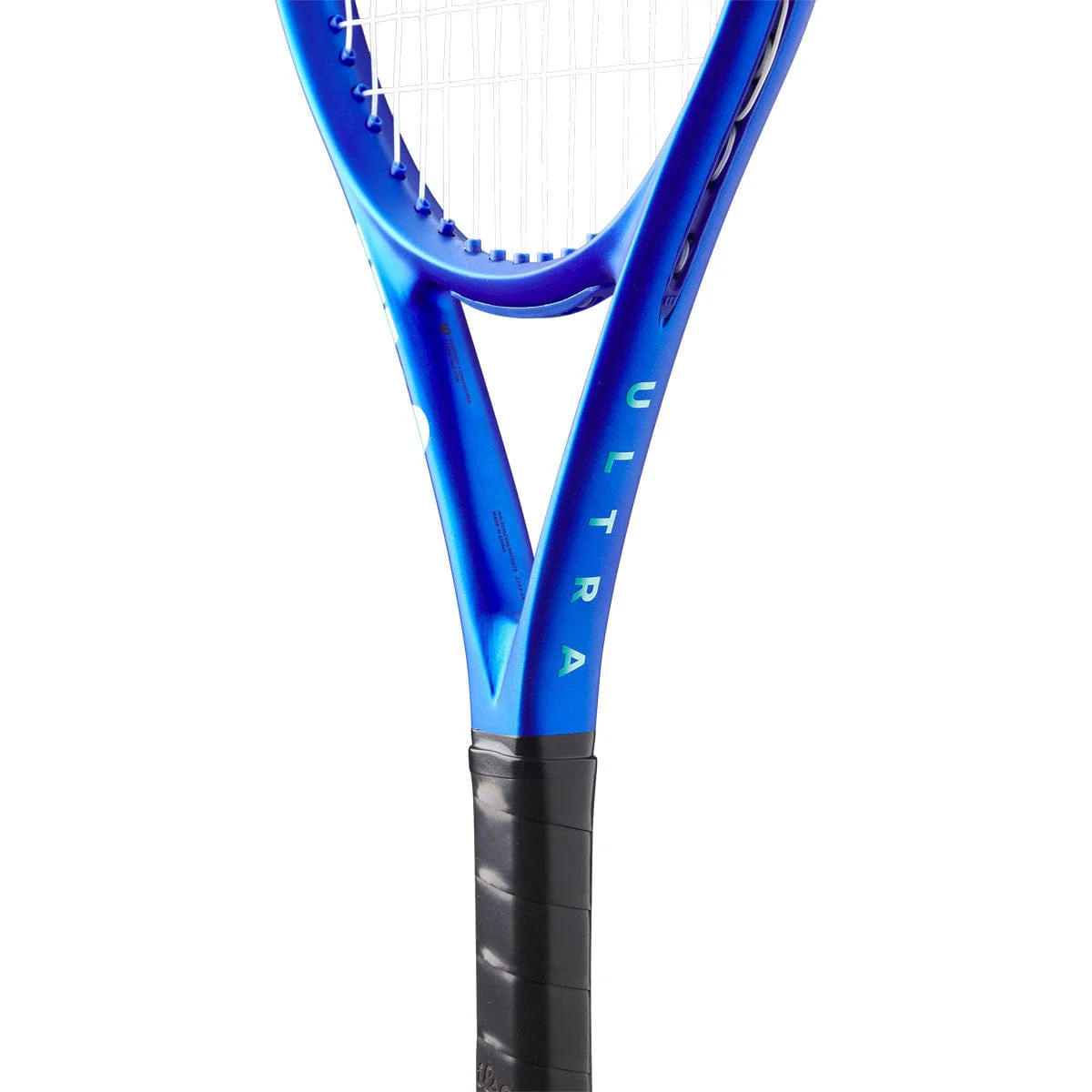 RAQUETTE WILSON JUNIOR ULTRA 25 V5 - Image 6
