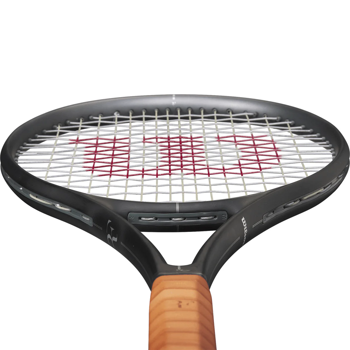 RAQUETTE WILSON RF 01 FUTURE (16x19) (280g) - Image 3