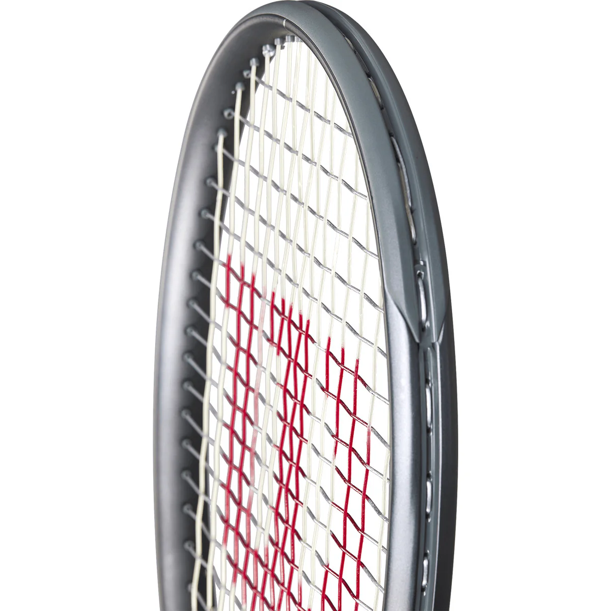 RAQUETTE WILSON RF 01 FUTURE (16x19) (280g) - Image 5