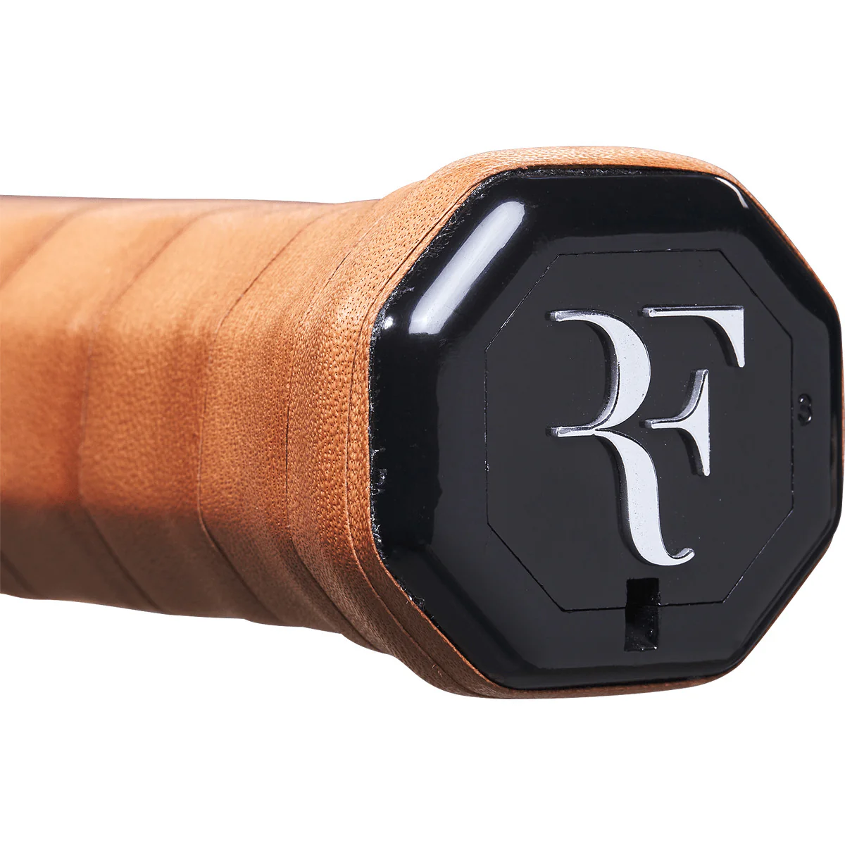 RAQUETTE WILSON RF 01 FUTURE (16x19) (280g) - Image 6