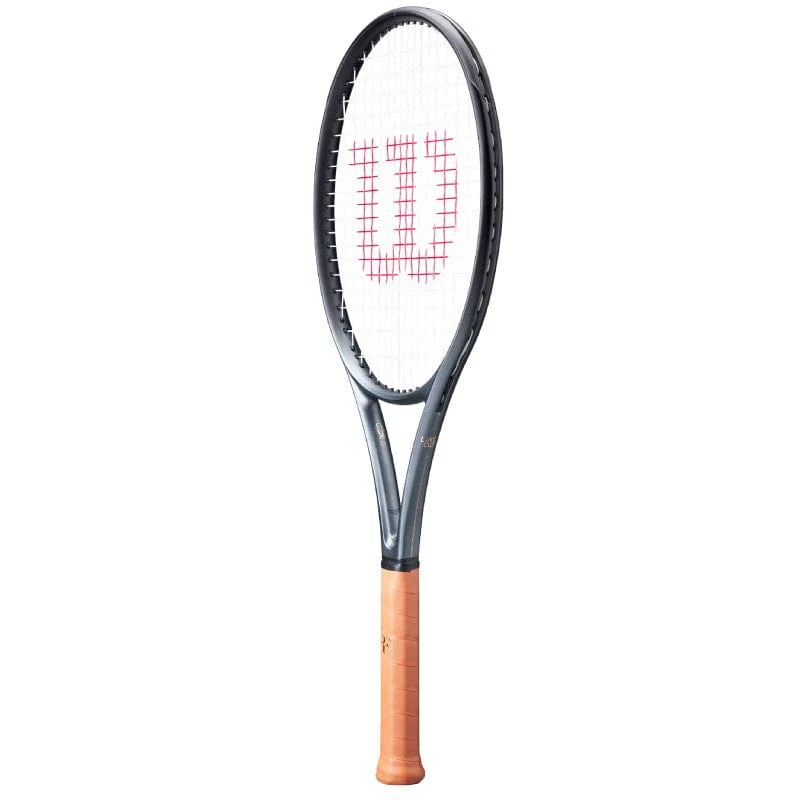 RAQUETTE WILSON RF 01 LAVER CUP (300G) - Image 3