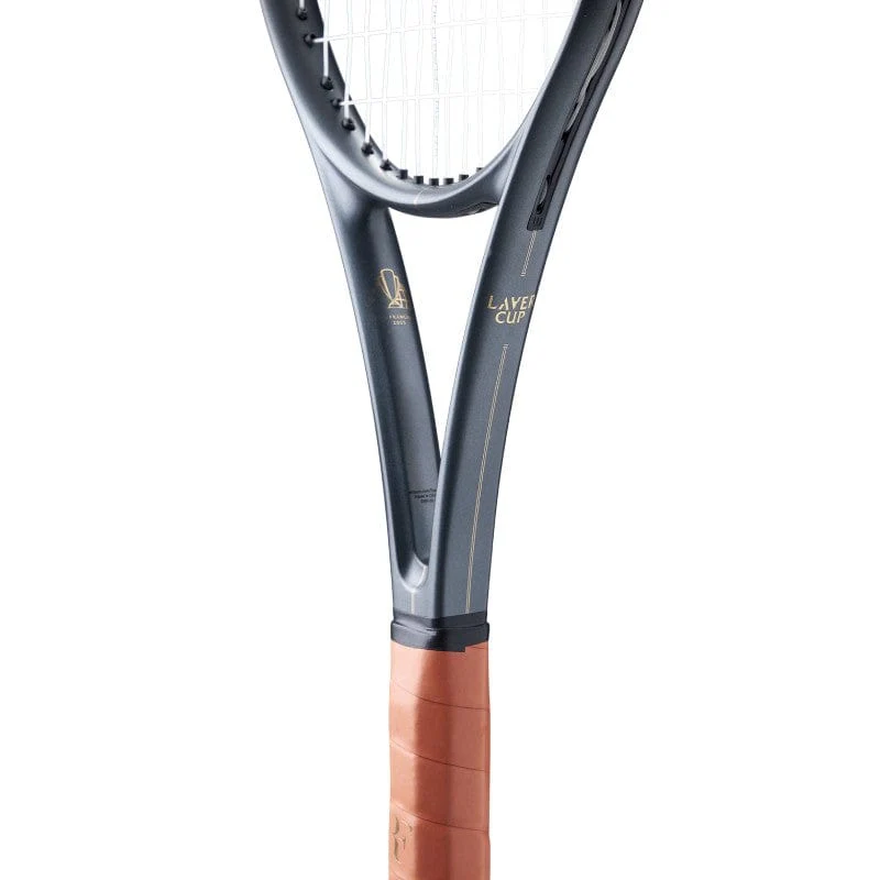 RAQUETTE WILSON RF 01 LAVER CUP (300G) - Image 4