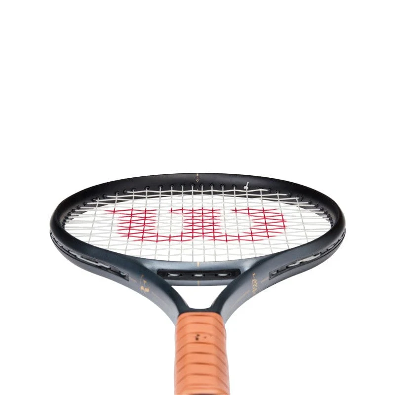 RAQUETTE WILSON RF 01 LAVER CUP (300G) - Image 5