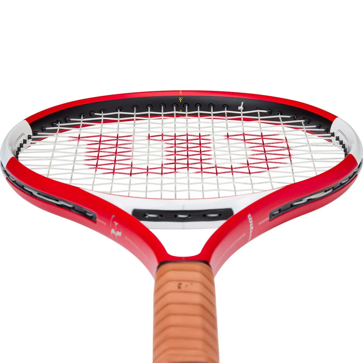 RAQUETTE WILSON RF 01 PRO CLASSIC (320 GR) - Image 4