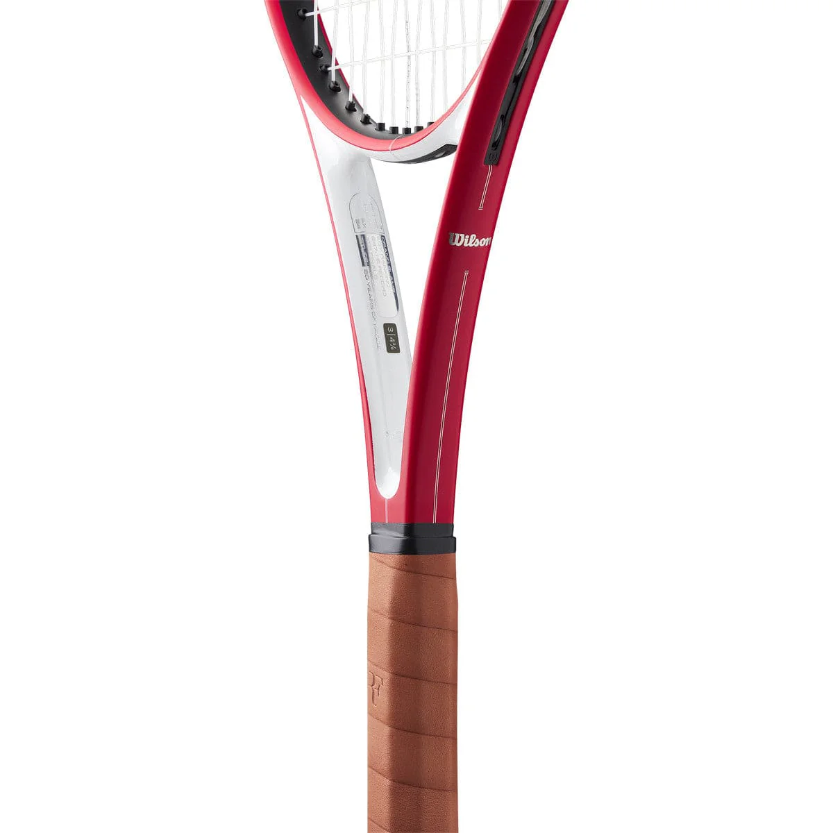 RAQUETTE WILSON RF 01 PRO CLASSIC (320 GR) - Image 6