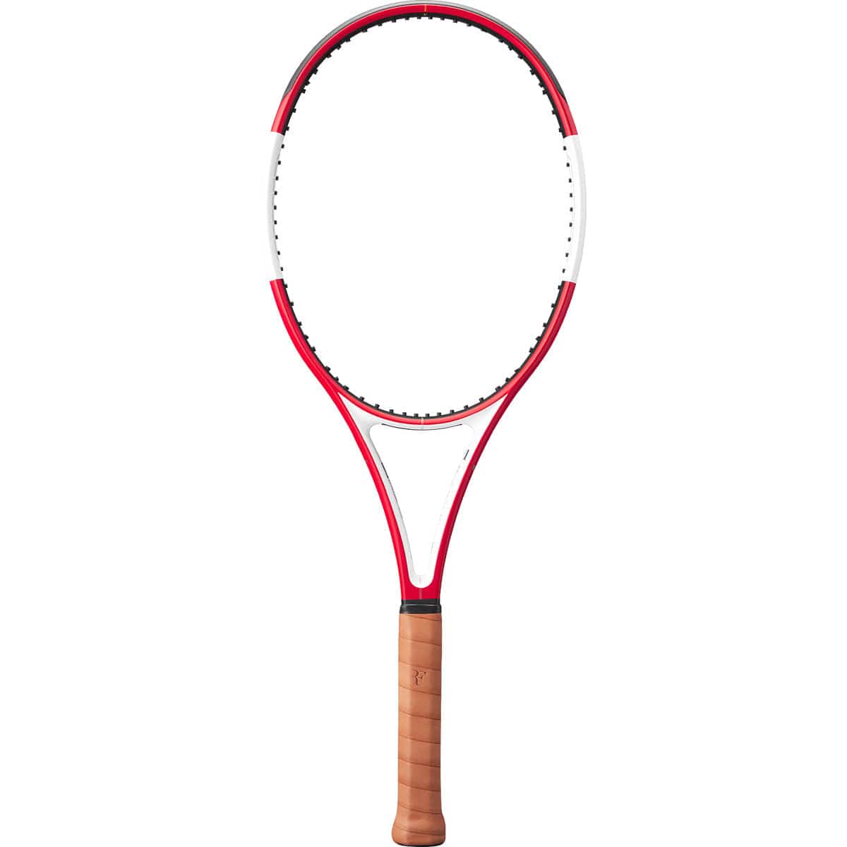 RAQUETTE WILSON RF 01 PRO CLASSIC (320 GR) - Image 7