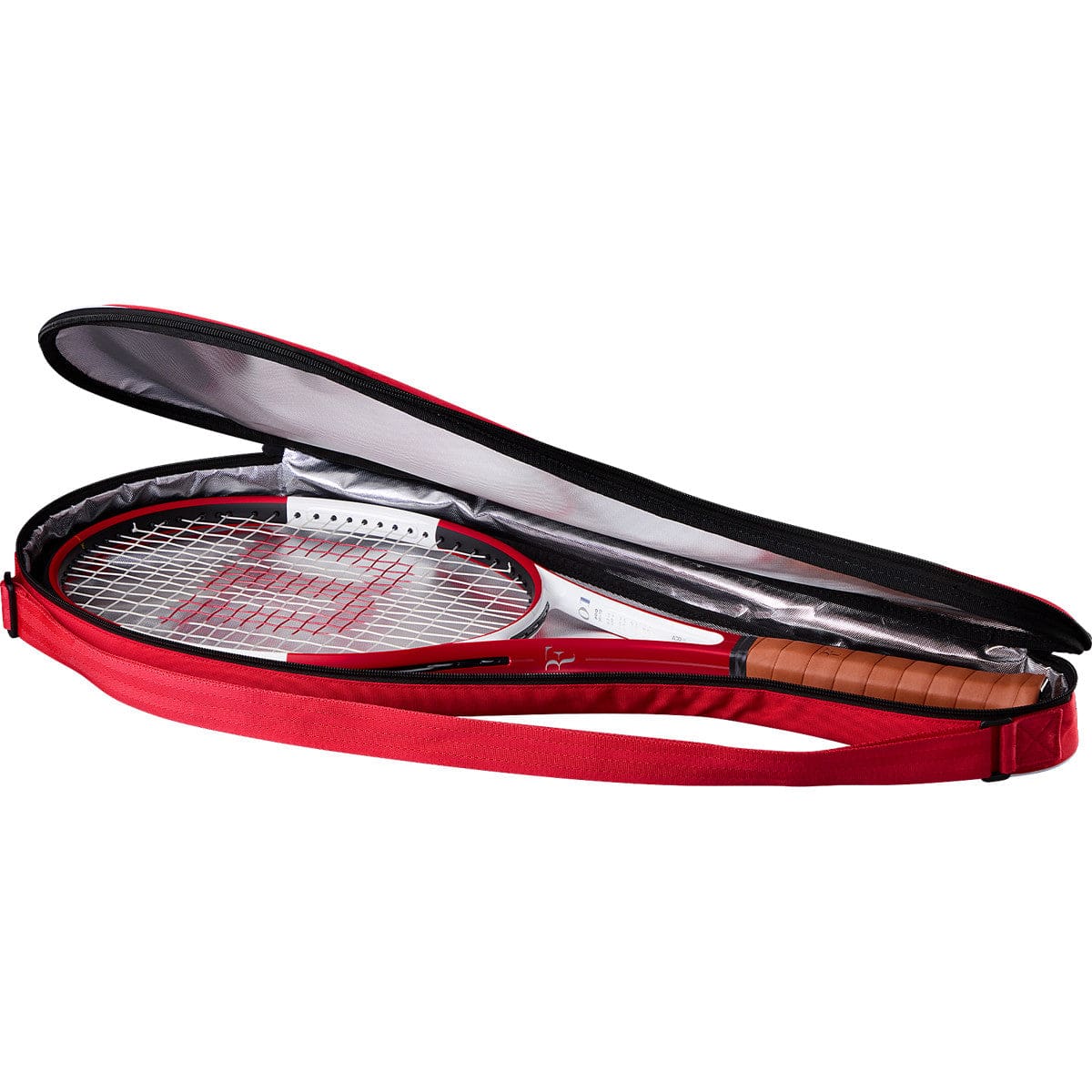 RAQUETTE WILSON RF 01 PRO CLASSIC (320 GR) - Image 9