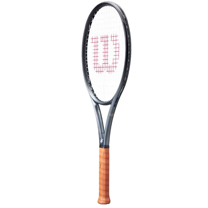 RAQUETTE WILSON RF 01 PRO LAVER CUP (320G) - Image 3