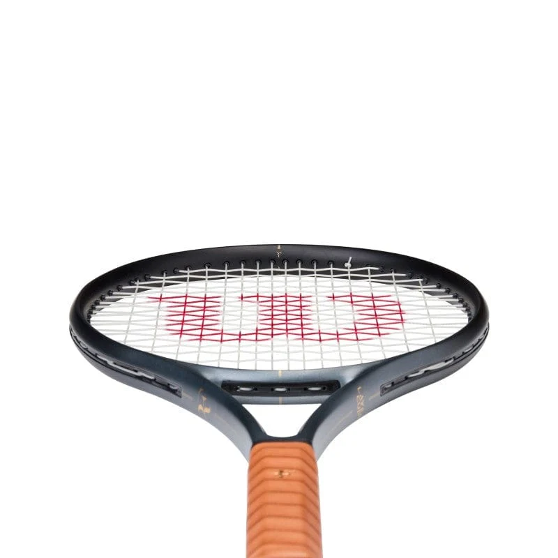 RAQUETTE WILSON RF 01 PRO LAVER CUP (320G) - Image 5