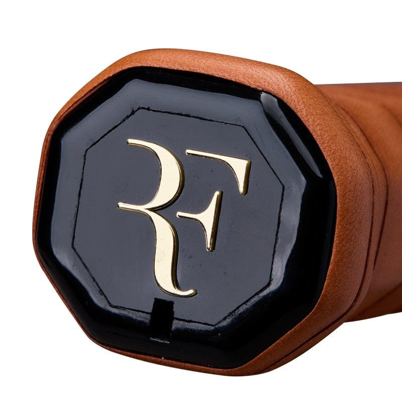 RAQUETTE WILSON RF 01 PRO LAVER CUP (320G) - Image 7
