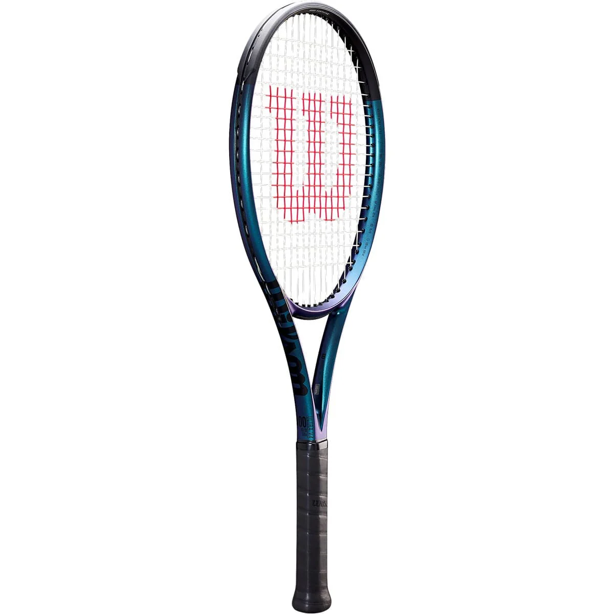 RAQUETTE WILSON ULTRA 100 V4.0 (300 GR) - Image 2