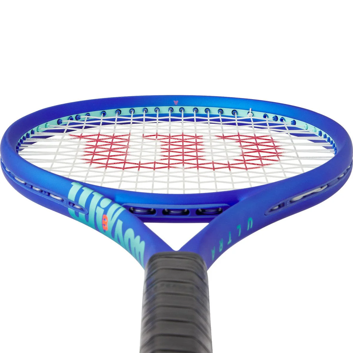 RAQUETTE WILSON ULTRA 100 V5 (300GR) - Image 4