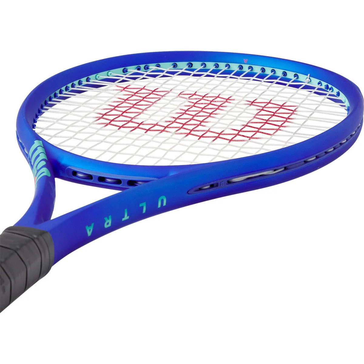 RAQUETTE WILSON ULTRA 100 V5 (300GR) - Image 5