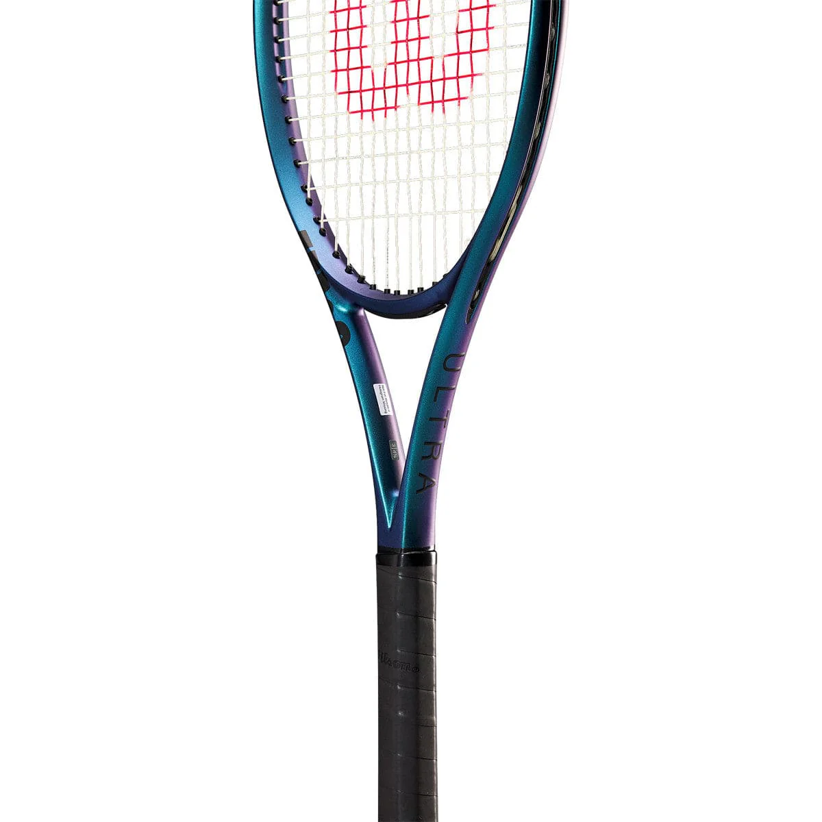 RAQUETTE WILSON ULTRA 100L V4.0 (280 GR) - Image 3