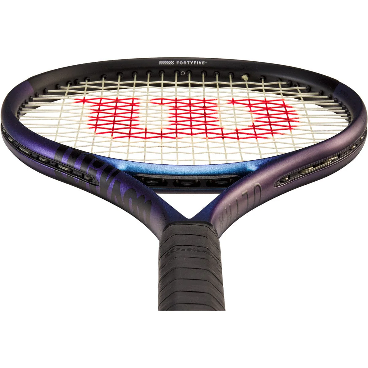 RAQUETTE WILSON ULTRA 100L V4.0 (280 GR) - Image 5