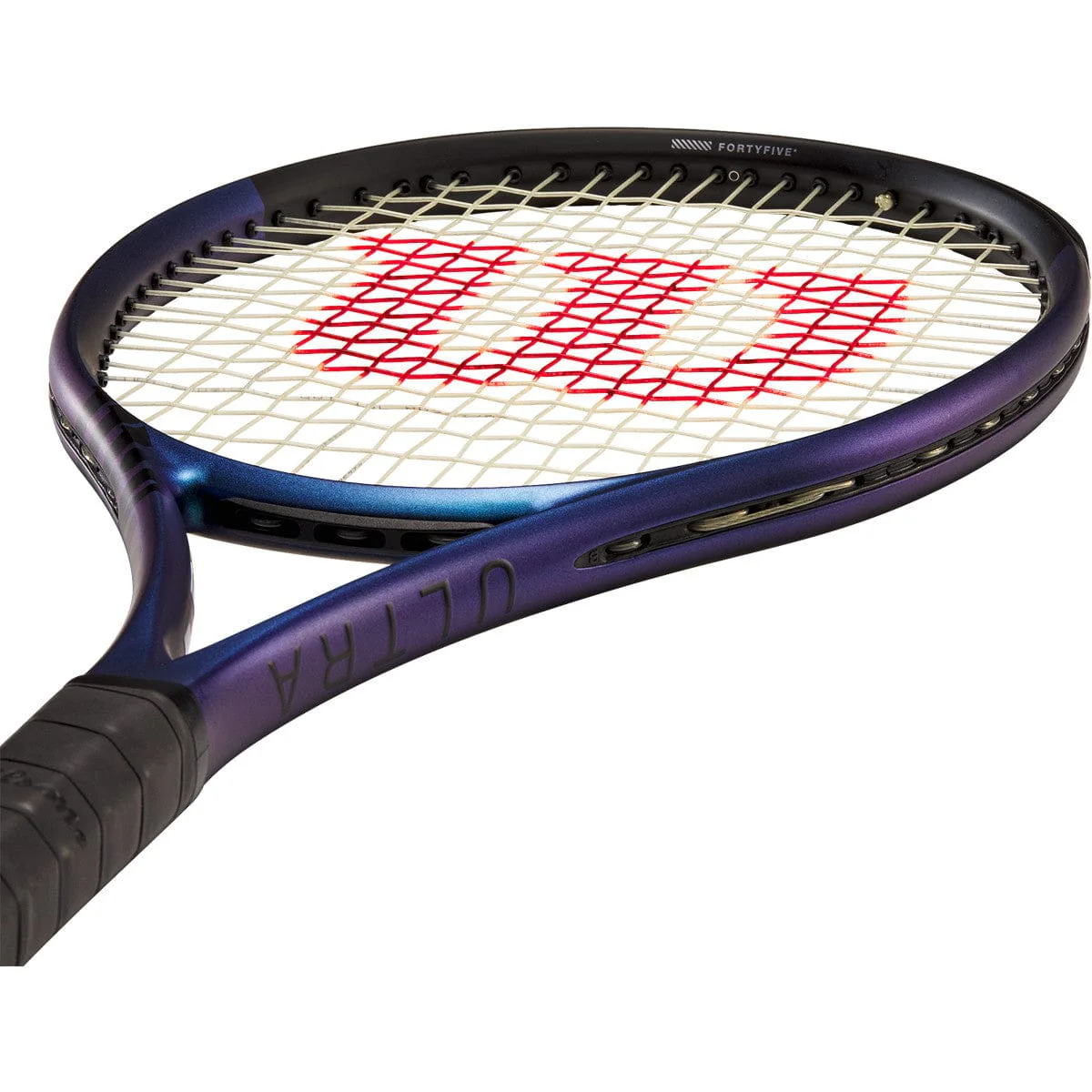RAQUETTE WILSON ULTRA 100L V4.0 (280 GR) - Image 6