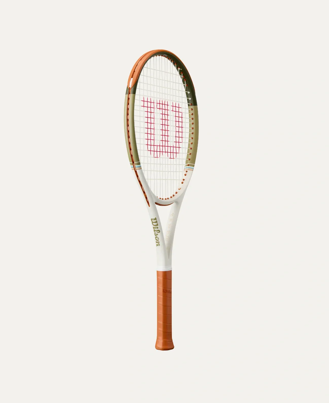 RAQUETTE WILSON ULTRA 100L V5 (280Gr)
