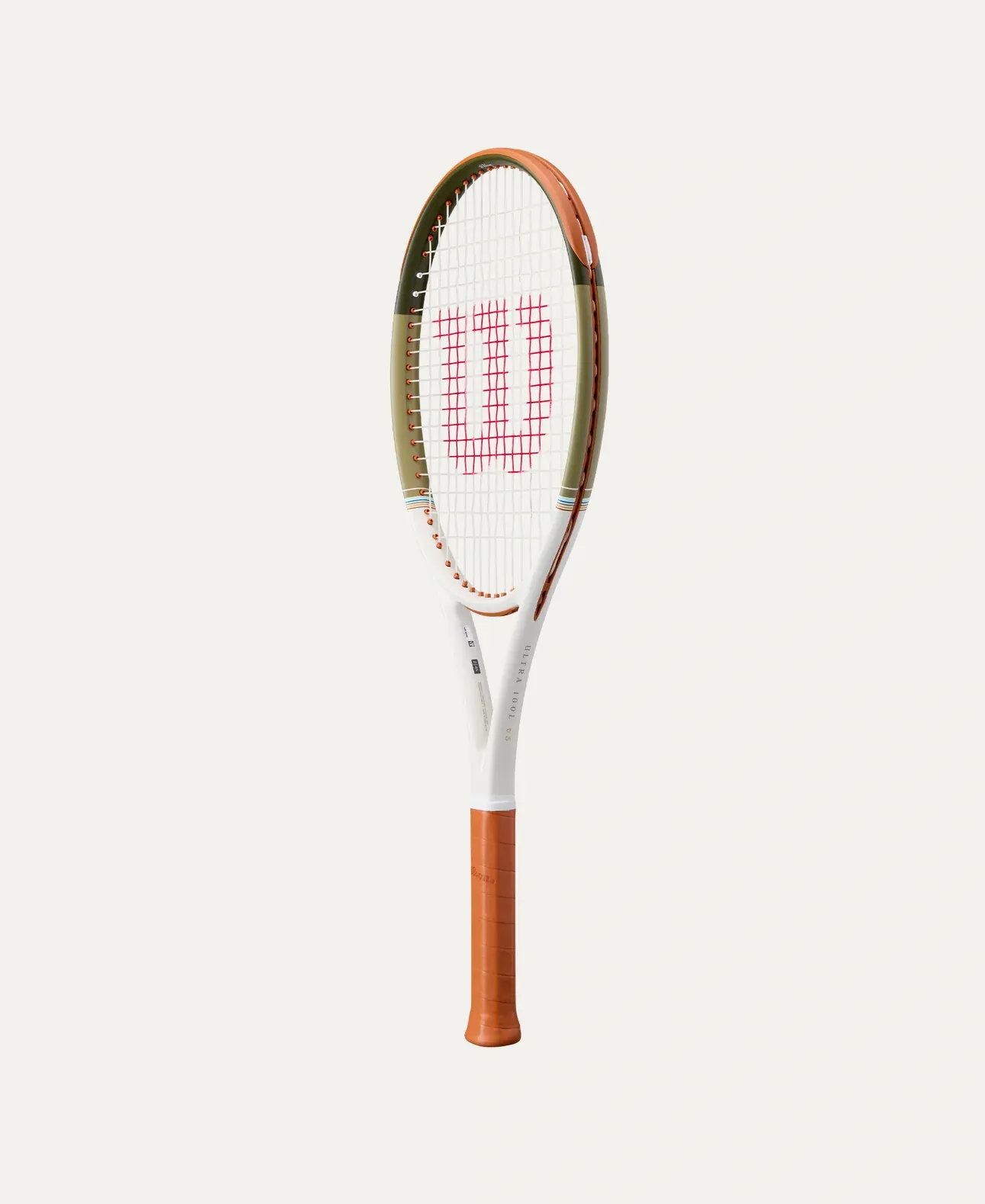 RAQUETTE WILSON ULTRA 100L V5 (280Gr) - Image 2