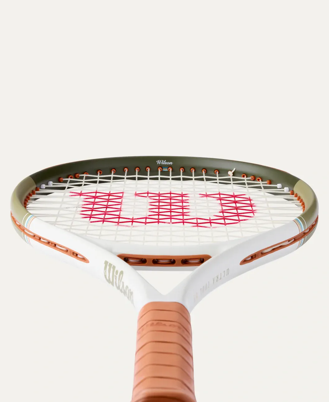 RAQUETTE WILSON ULTRA 100L V5 (280Gr) - Image 4