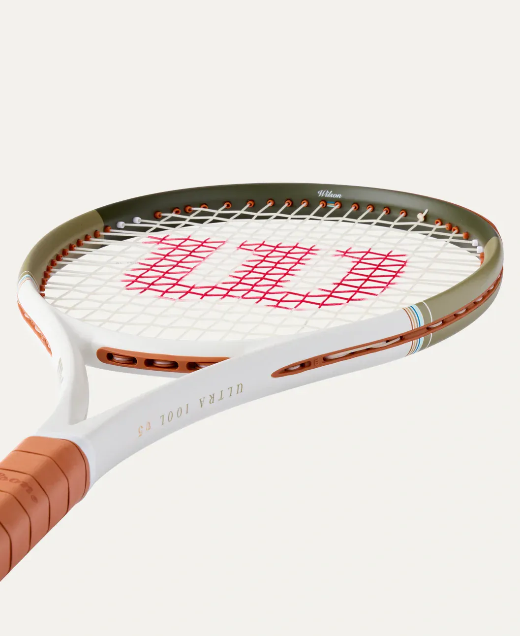 RAQUETTE WILSON ULTRA 100L V5 (280Gr) - Image 5