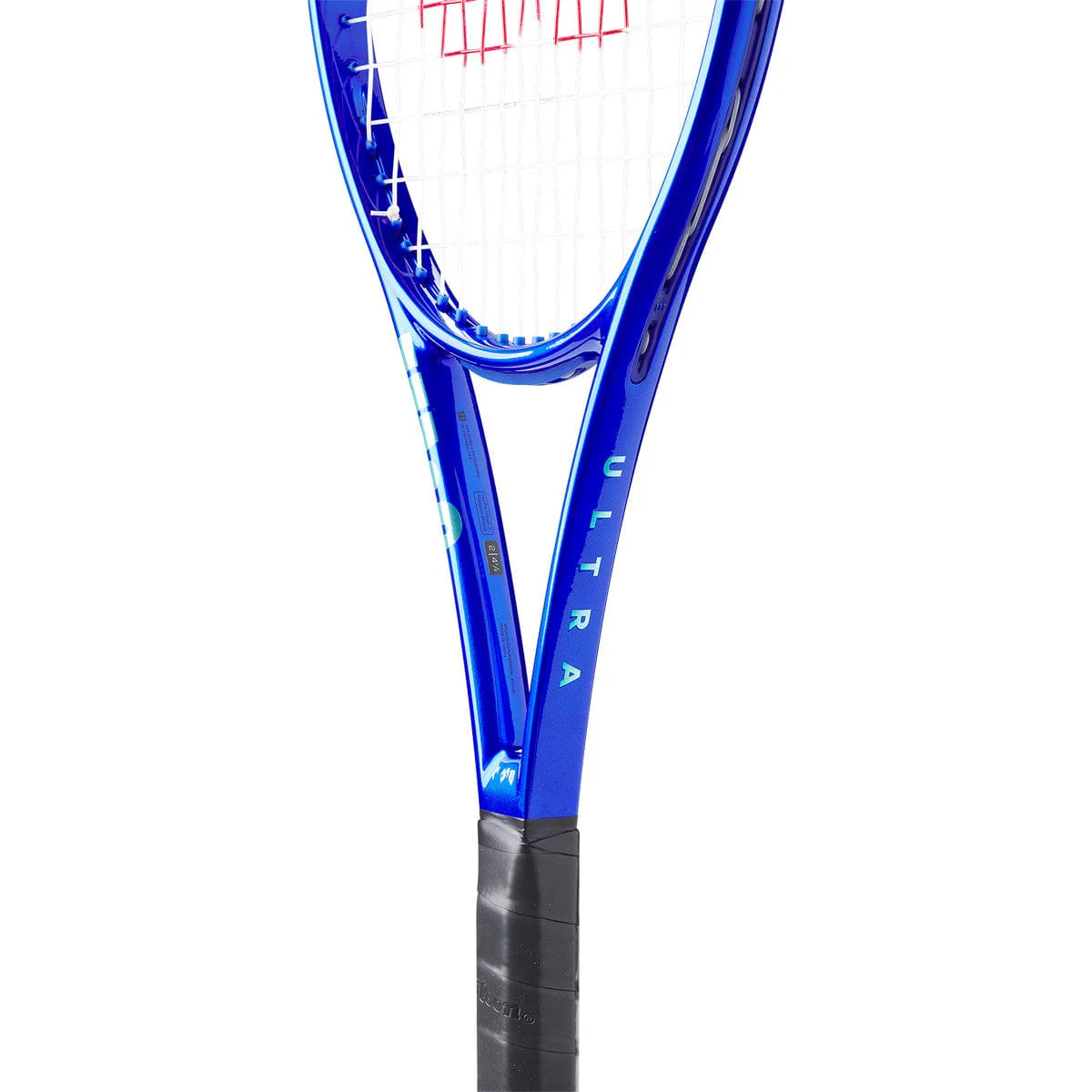 RAQUETTE WILSON ULTRA 99 PRO V5 (305GR) - Image 6