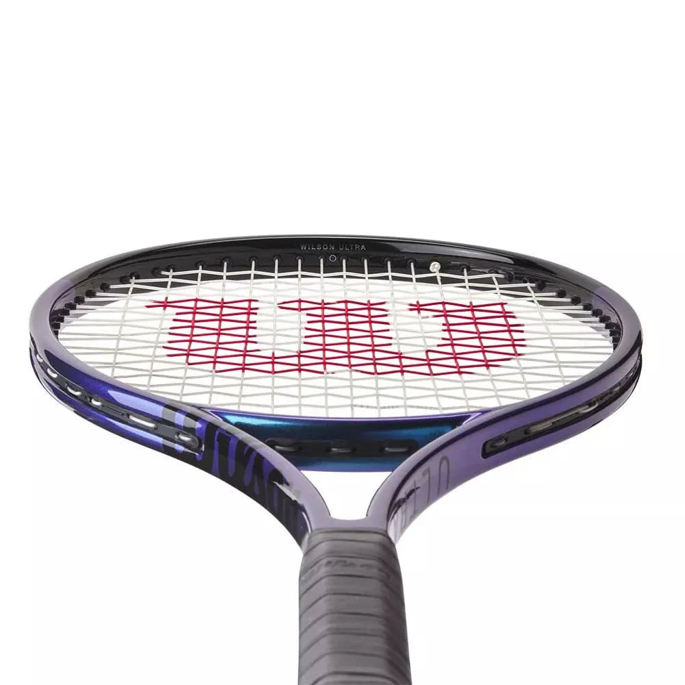 RAQUETTE WILSON ULTRA 16X19 PRO STOCK V4 (305G) - Image 4