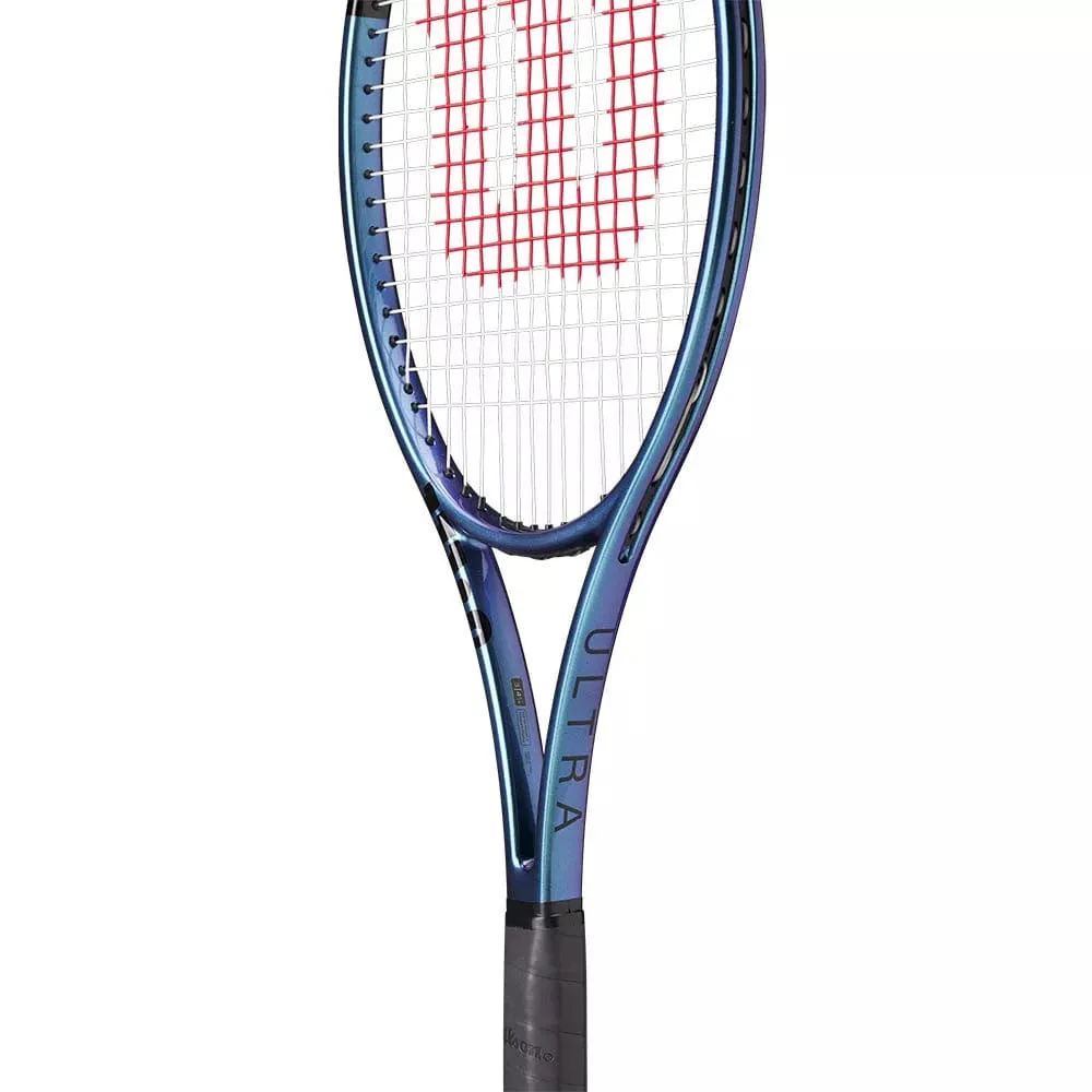 RAQUETTE WILSON ULTRA 16X19 PRO STOCK V4 (305G) - Image 6