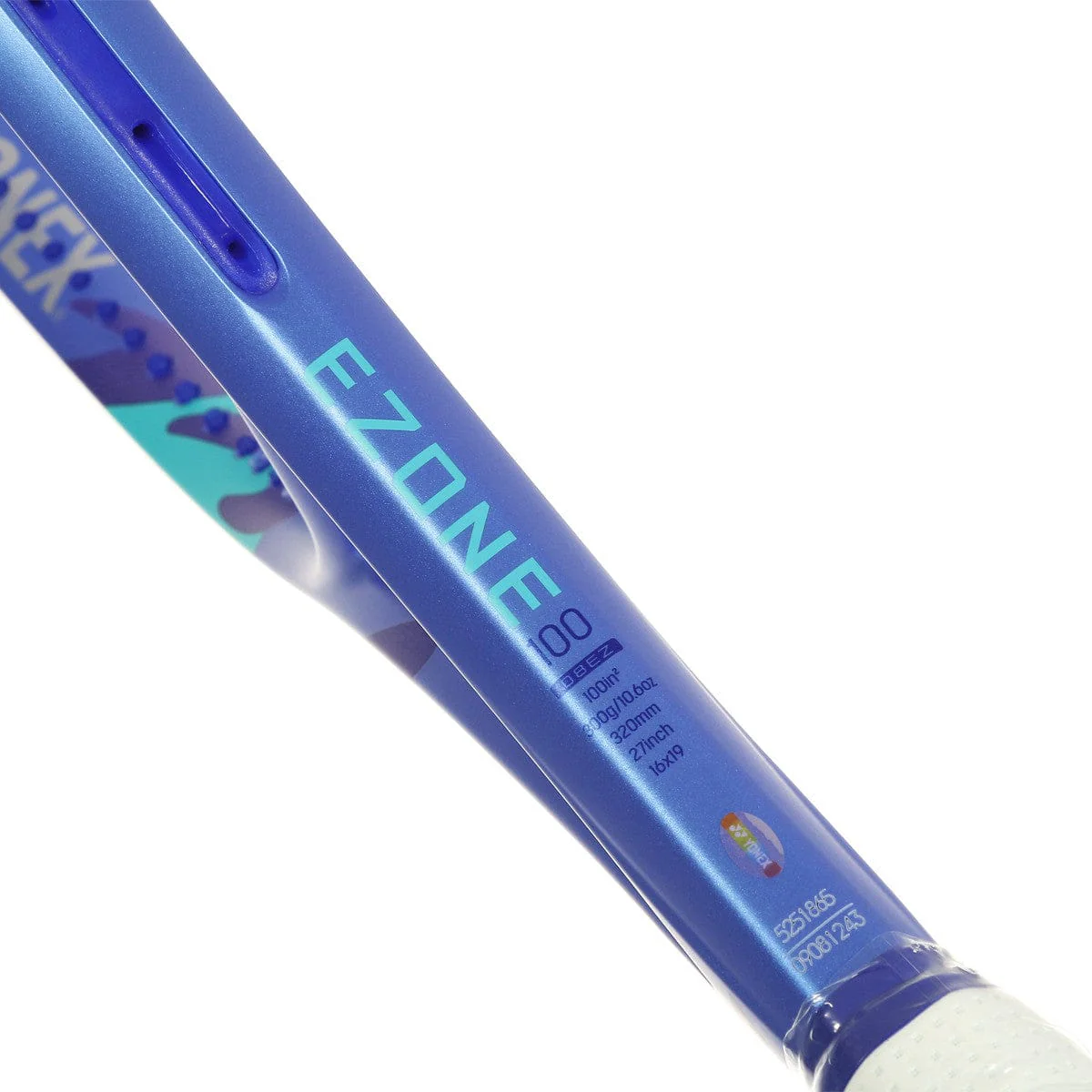 RAQUETTE YONEX EZONE 100 BLAST BLUE 2025 (300gr) - Image 9