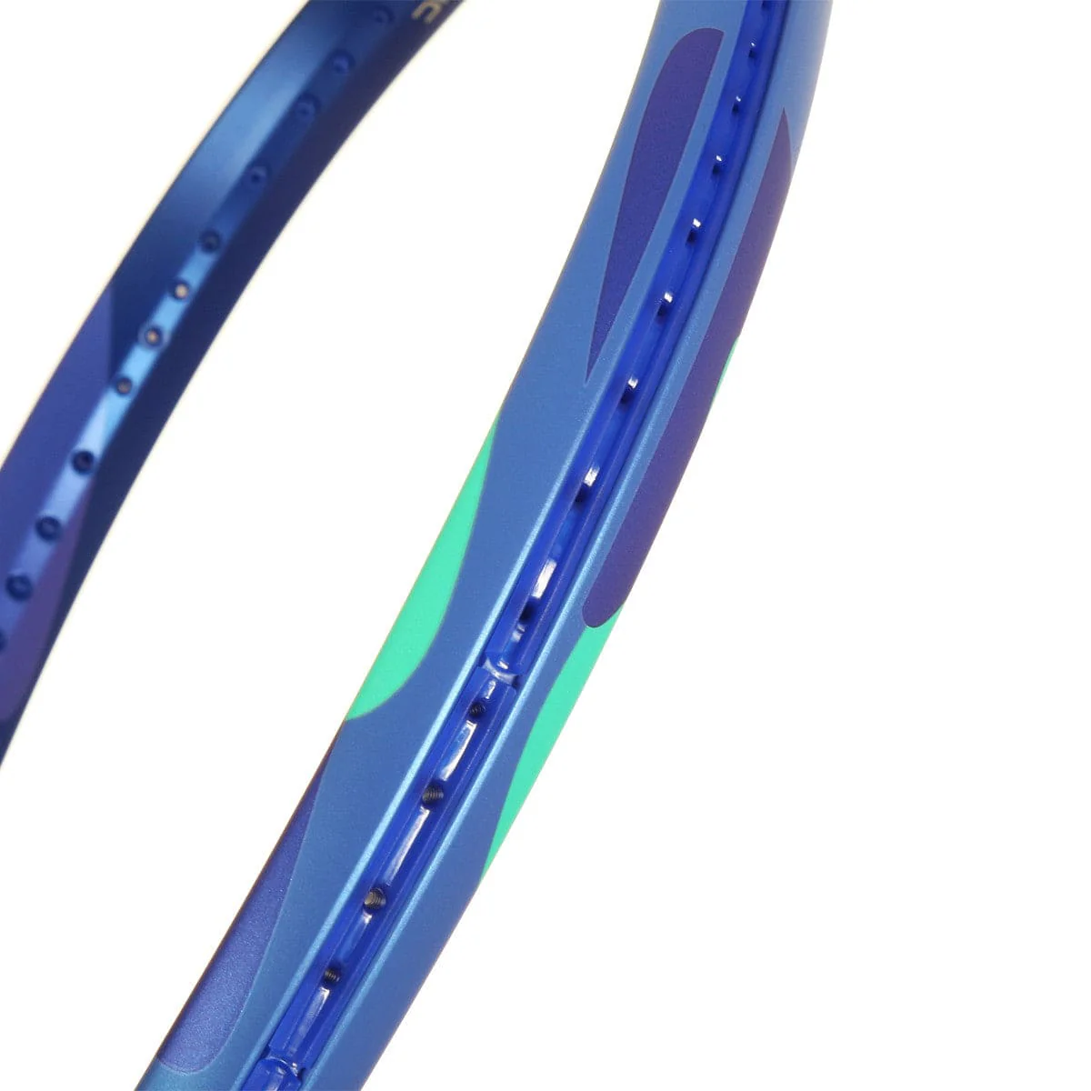 RAQUETTE YONEX EZONE 100 BLAST BLUE 2025 (300gr) - Image 6