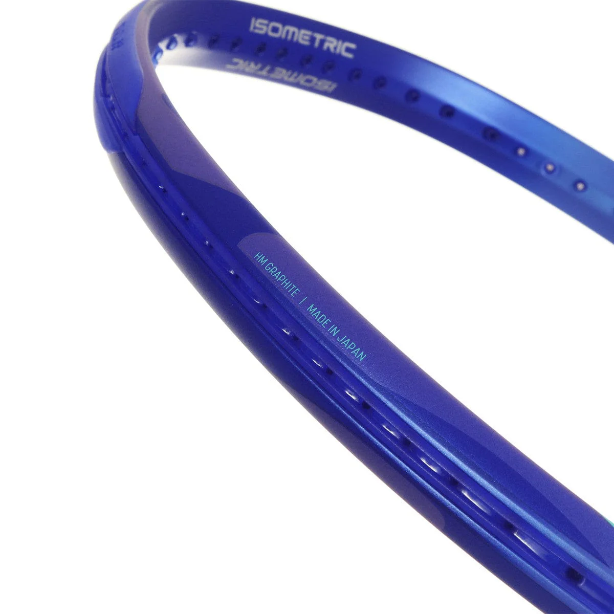 RAQUETTE YONEX EZONE 100 BLAST BLUE 2025 (300gr) - Image 5