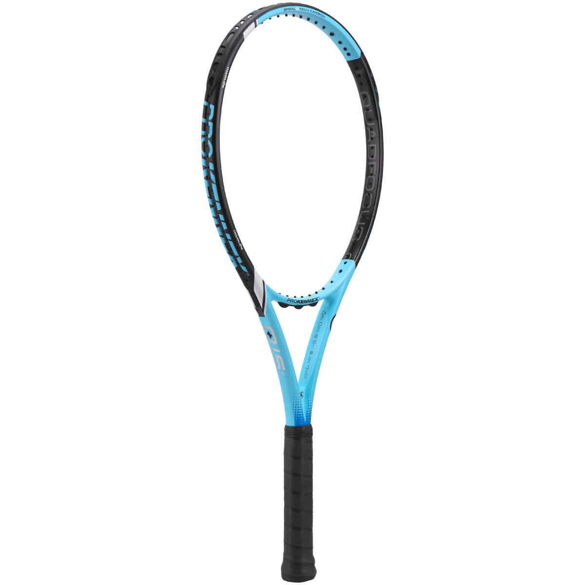 RAQUETTE PRO KENNEX Ki Q+15 pro(305g) - Image 3