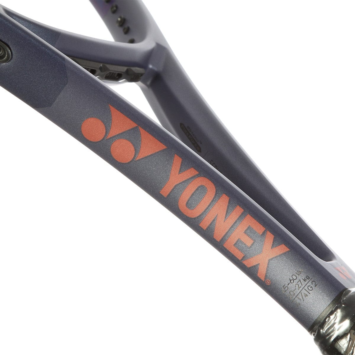 RAQUETTE YONEX PERCEPT 100 MIDNIGHT NAVY (300GR) - Image 5