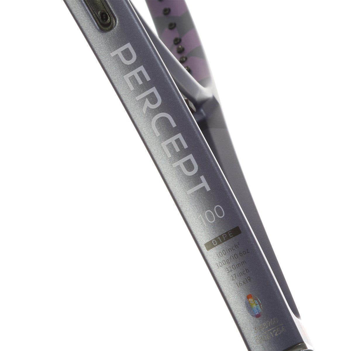 RAQUETTE YONEX PERCEPT 100 MIDNIGHT NAVY (300GR) - Image 6