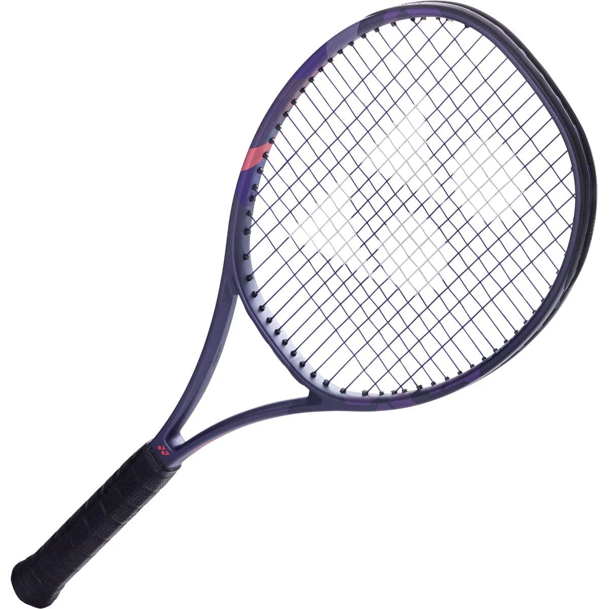 RAQUETTE YONEX PERCEPT 97 MIDNIGHT NAVY (310GR) - Image 4