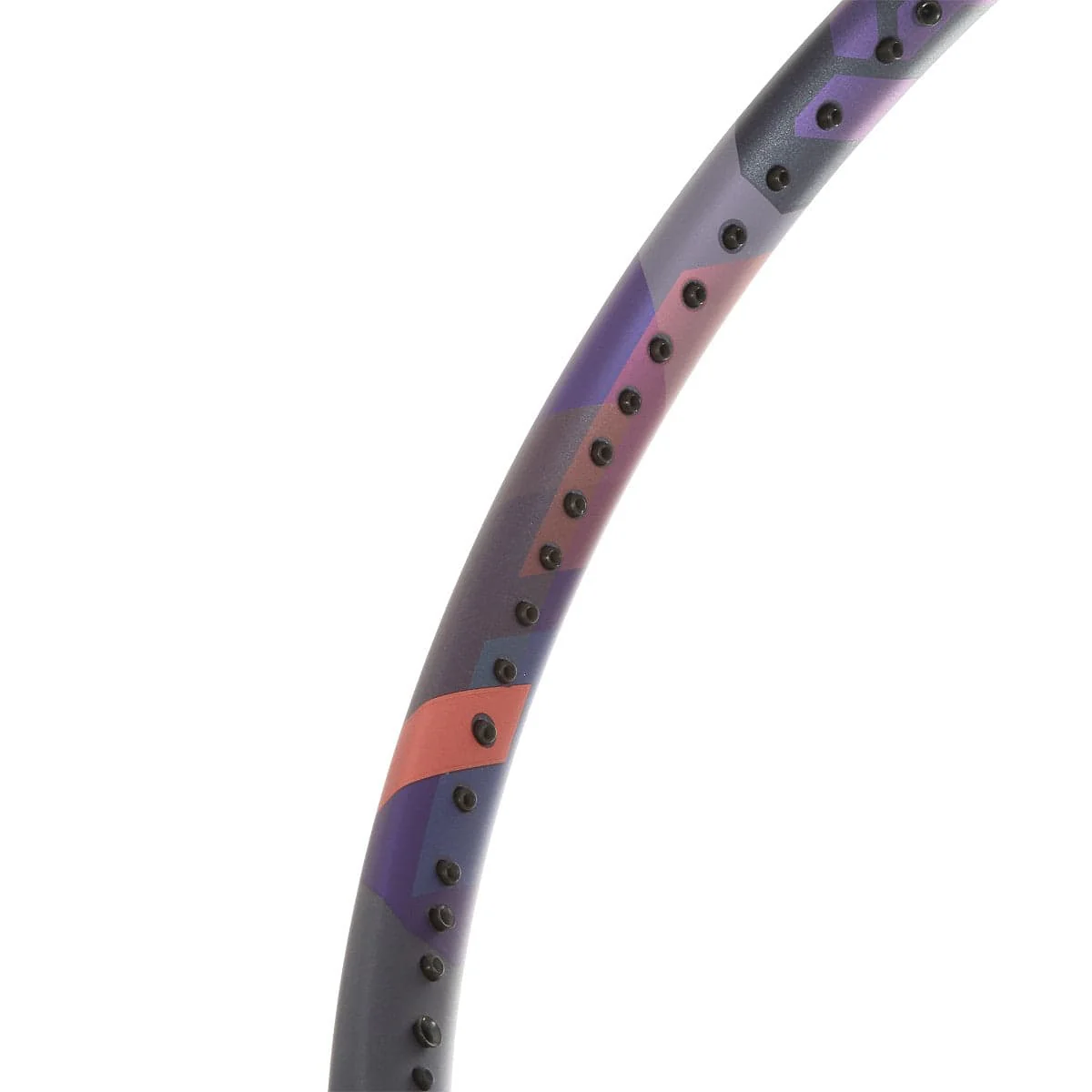 RAQUETTE YONEX PERCEPT 97 MIDNIGHT NAVY (310GR) - Image 9