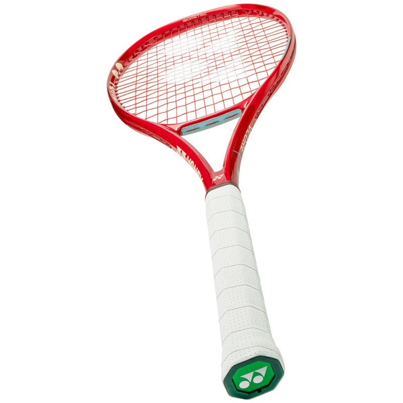 RAQUETTE YONEX VCORE 98L RUBY RED (285G) - Image 4