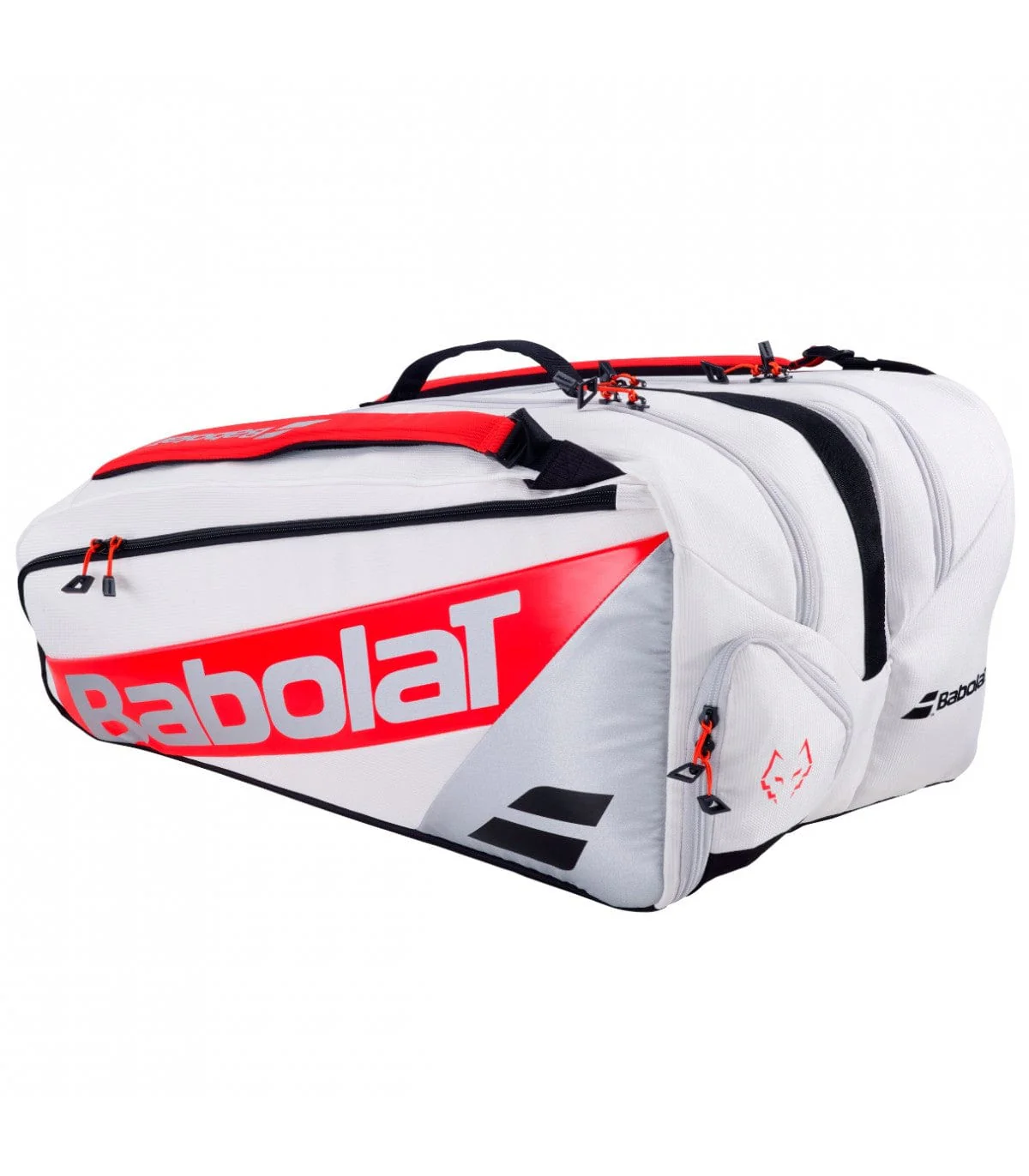 RH PRO PADEL JUAN LEBRON 2025 - Image 2