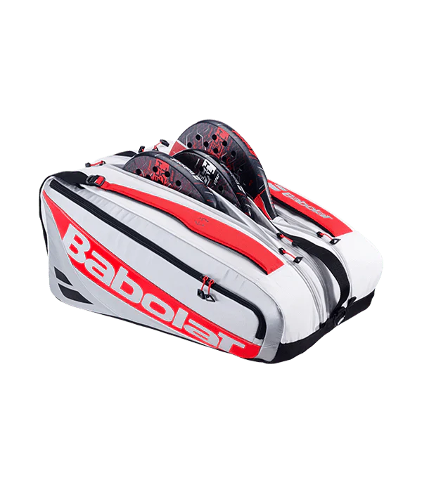 RH PRO PADEL JUAN LEBRON 2025 - Image 3